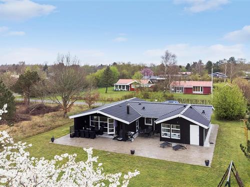Sommerhus - 8 personer -  - Filosofstræde - Hummingen - 4983 - Dannemare