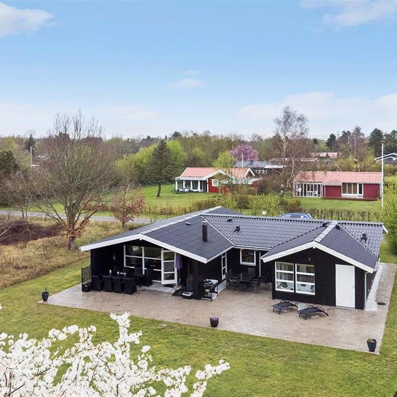 Sommerhus - 8 personer -  - Filosofstræde - Hummingen - 4983 - Dannemare