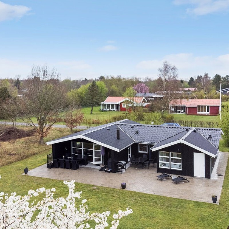 Ferienhaus - 8 Personen -  - Filosofstræde - Hummingen - 4983 - Dannemare