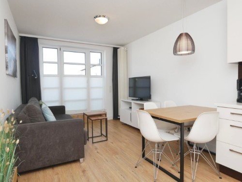 Ferielejlighed - 4 personer -  - Jann-Berghaus-Straße - 26548 - Norderney