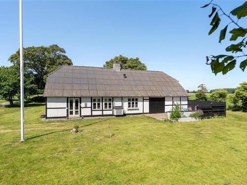 Sommerhus - 6 personer -  - Havnevej - 4895 - Errindlev