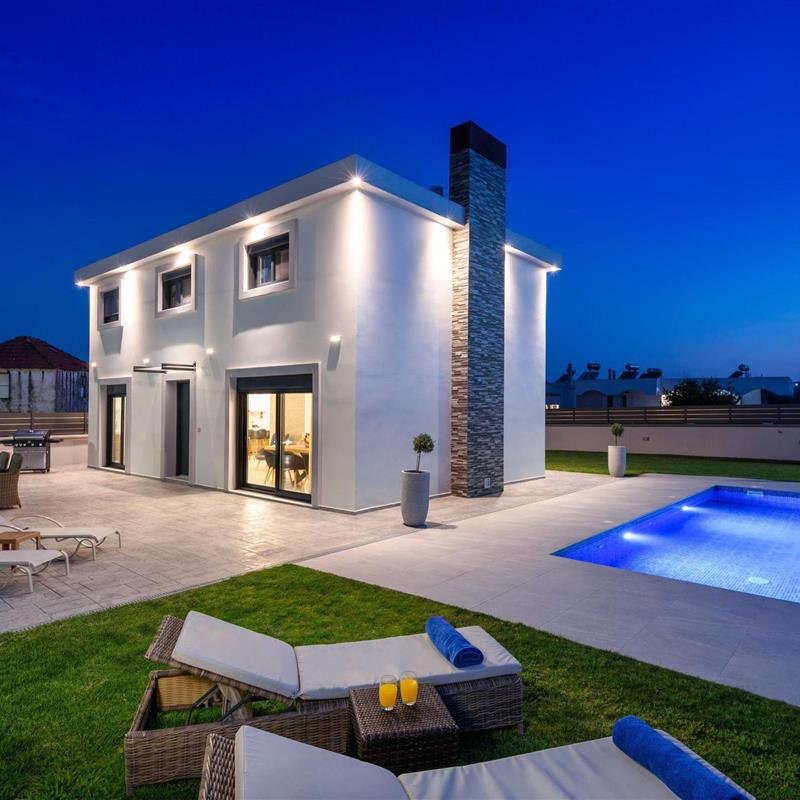 Sommerhus - 6 personer -  - Faliraki - 851 00