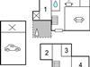 Billede 22 - Plantegning