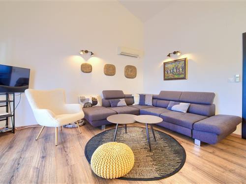 Ferielejlighed - 6 personer -  - 51517 - Kornic