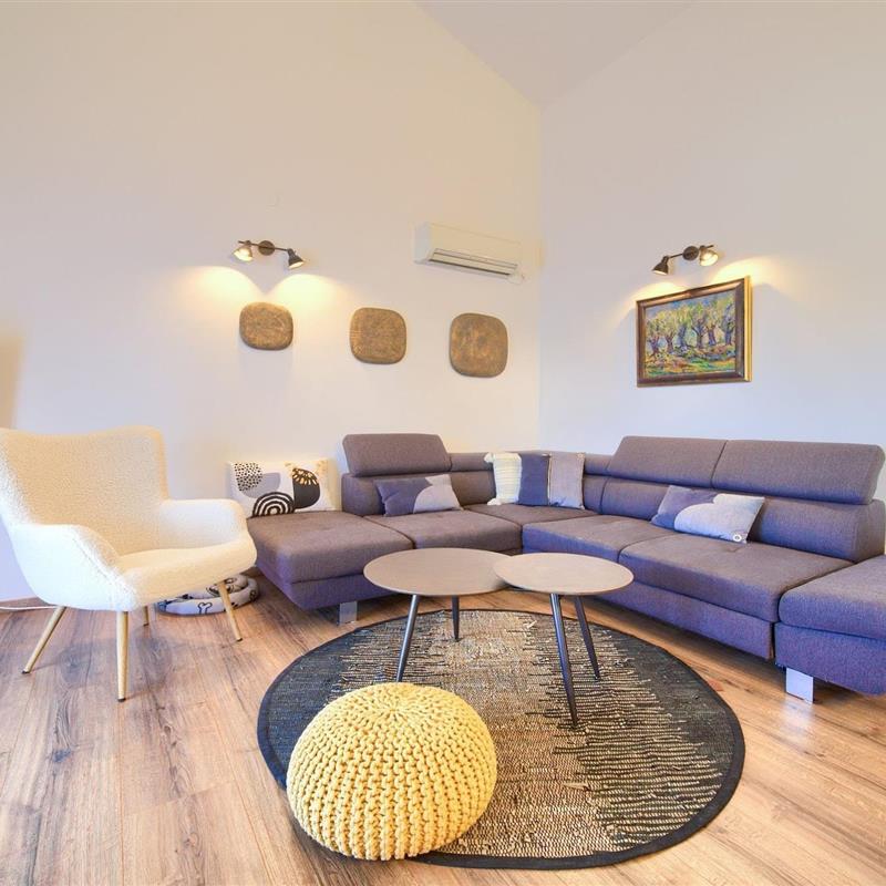 Ferielejlighed - 6 personer -  - 51517 - Kornic