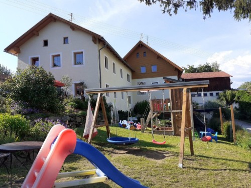 Ferielejlighed - 5 personer -  - Schlag - 94481 - Grafenau
