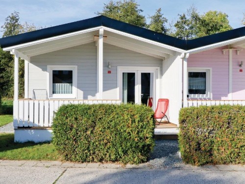 Feriehus - 4 personer -  - Seelöwe - Süssauer Strand/Ostsee - 23777 - Süssau/Ostsee