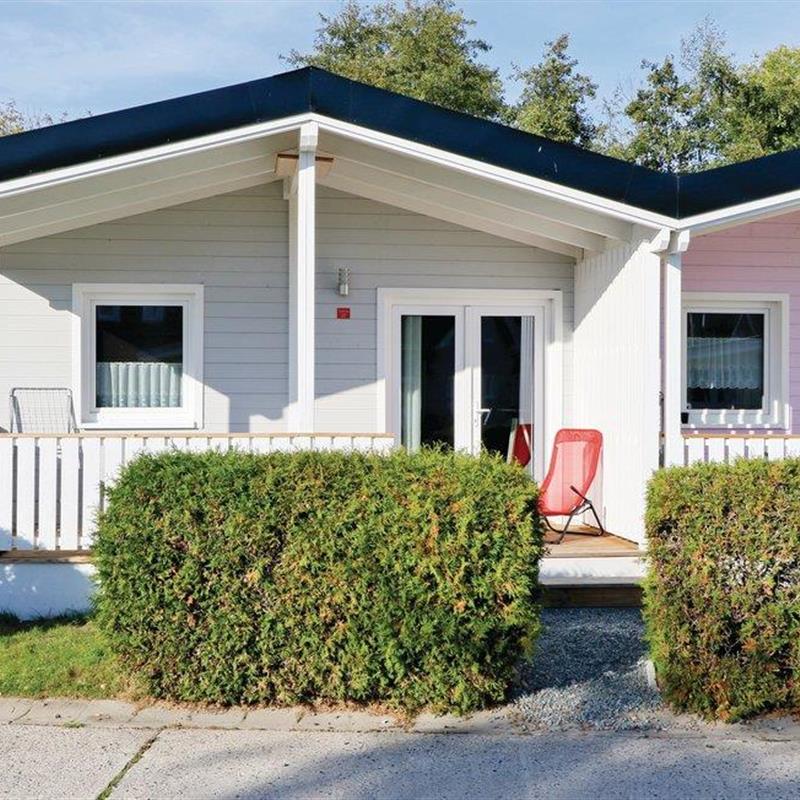 Sommerhus - 4 personer -  - Seelöwe - Süssauer Strand/Ostsee - 23777 - Süssau/Ostsee