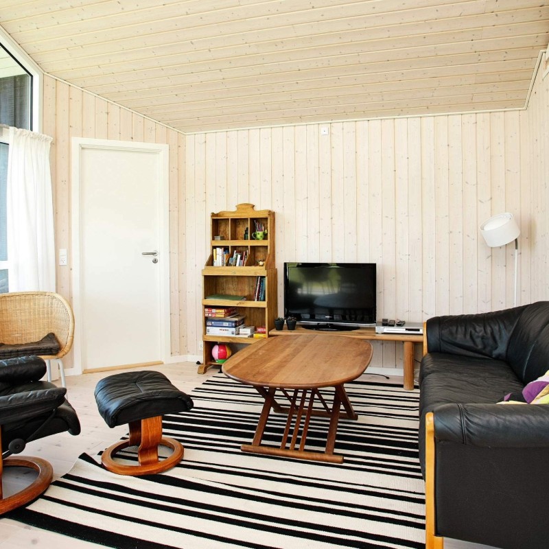 Ferienhaus - 6 Personen -  - Kringelbækvej - Grönhöj Strand - 9480 - Jammer Bay