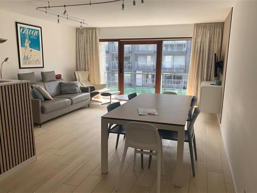 Ferielejlighed - 5 personer -  - 8620 - Nieuwpoort