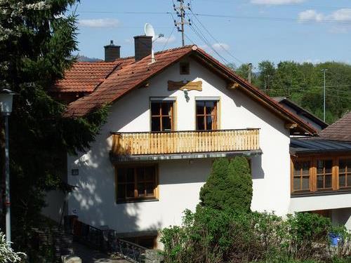 Ferienhaus - 4 Personen -  - Lusenweg - 94518 - Spiegelau