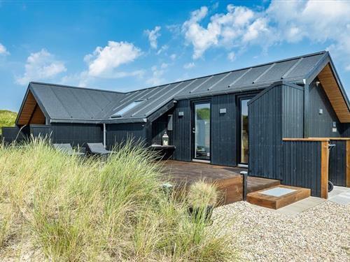 Sommerhus - 6 personer -  - Nordvej - Vejers Strand Og By - 6853 - Vejers Strand