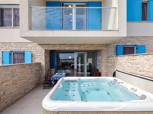 Sommerhus - 16 personer -  - Put Mula - Zadar - Privlaka - 23233 - Privlaka