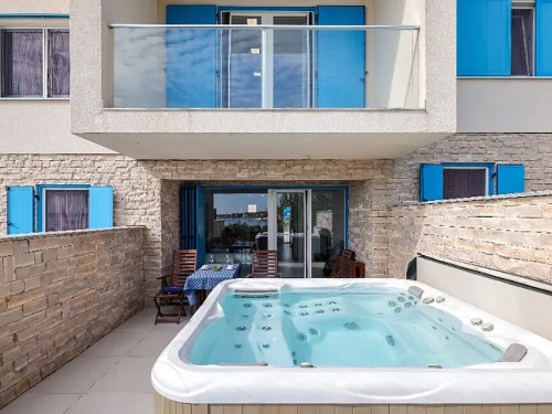 Feriehus - 16 personer -  - Put Mula - Zadar - Privlaka - 23233 - Privlaka