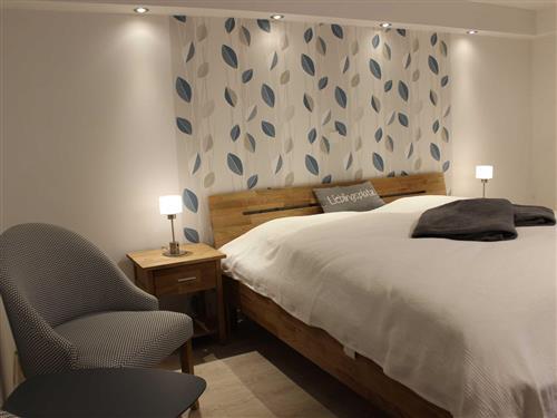 Ferieleilighet - 9 personer -  - Kyffhäuser Str. 13 b - 37441 - Bad Sachsa