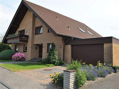 Ferieleilighet - 2 personer -  - Lohner Höhe - 59505 - Bad Sassendorf