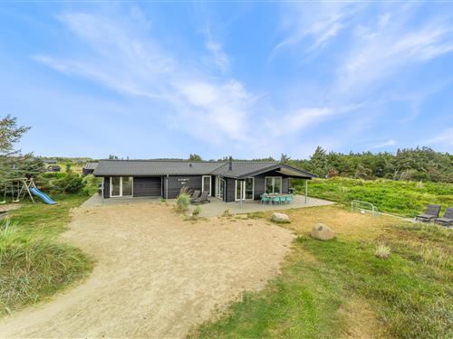 Sommerhus - 8 personer -  - Havklitvej - Klegod - 6950 - Ringkøbing