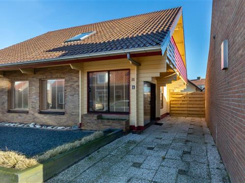 Holiday Home/Apartment - 4 persons -  - 4361CC - Westkapelle