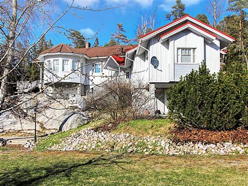 Sommerhus - 8 personer -  - Parainen - 21630