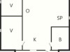 Billede 39 - Plantegning