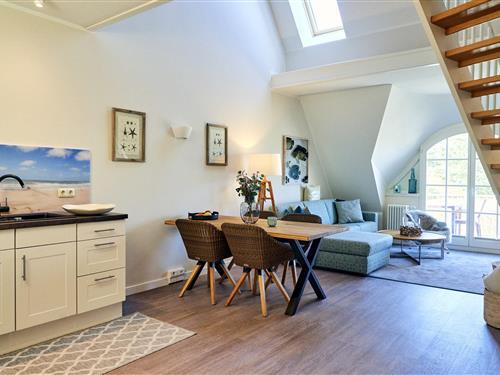 Ferielejlighed - 4 personer -  - Birkenallee - 18347 - Dierhagen