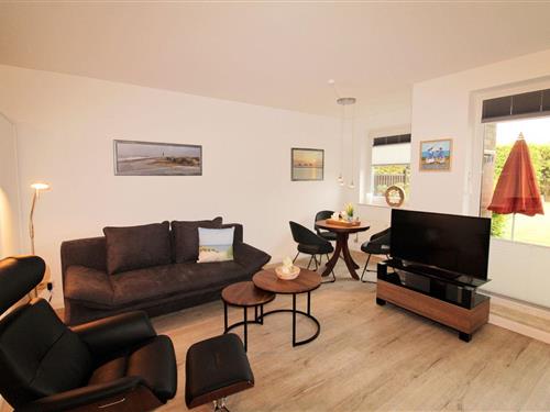 Ferienwohnung - 2 Personen -  - Steinmarner Str. - 27476 - Cuxhaven
