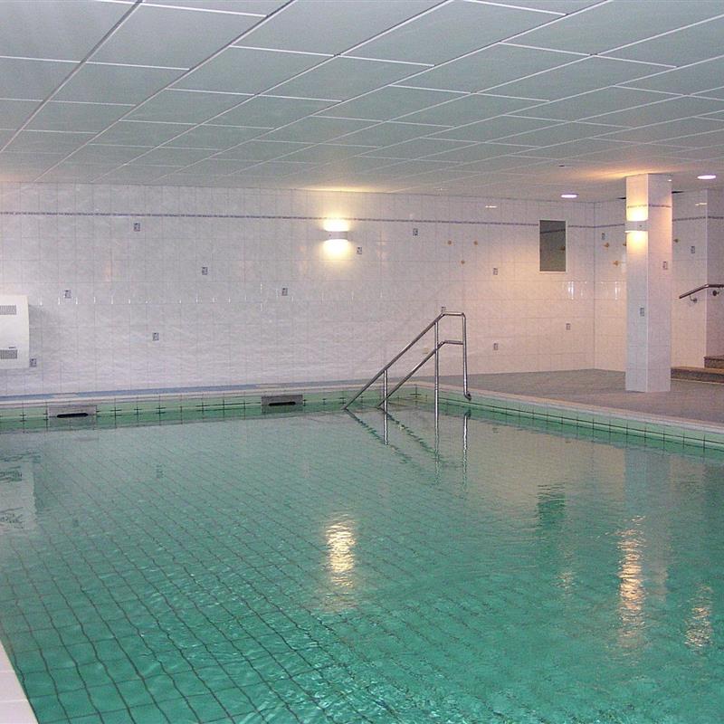 Ferielejlighed - 6 personer -  - Carl-Vinnen-Weg - 27476 - Cuxhaven