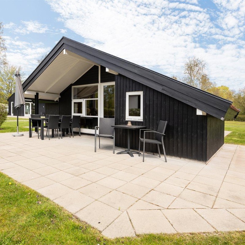 Ferienhaus - 8 Personen -  - Kærsangervej 1, Thespis - Marielyst - 4873 - Väggerlöse