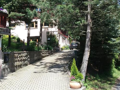 Ferielejlighed - 6 personer -  - Waldweg - 01816 - Bad Gottleuba-Berggießhüb