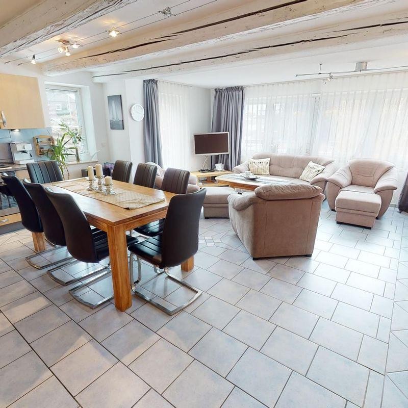 Ferielejlighed - 8 personer -  - Strandstraße - 24235 - Laboe