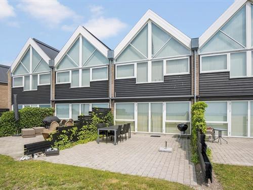 Ferienhaus - 6 Personen -  - Næsvej - Assens Marina - 5610 - Assens