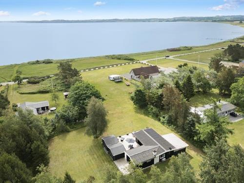 Sommerhus - 4 personer -  - Jelsevej - Lundø - 7840 - Højslev