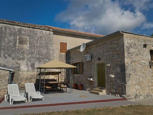 Holiday apartment - 4 persons -  - Bicici - 52207 - Barban