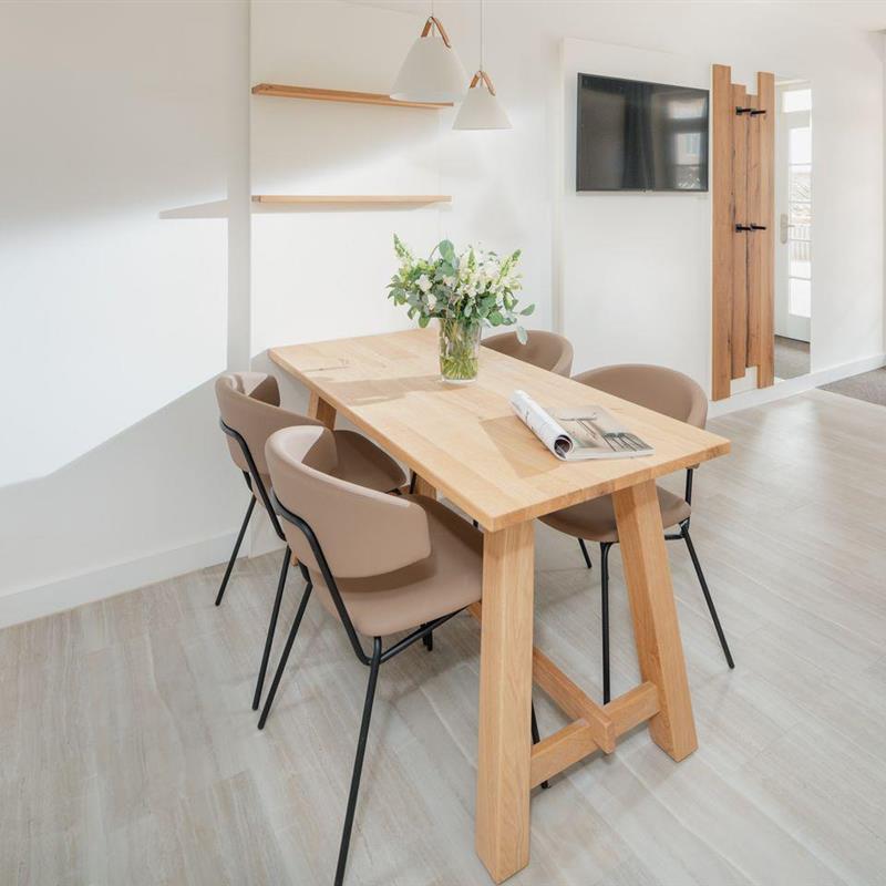 Ferielejlighed - 3 personer -  - Molkestraße - 26548 - Norderney