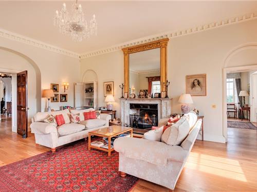 Holiday home - 22 persons -  - PL12 6QD - Saltash