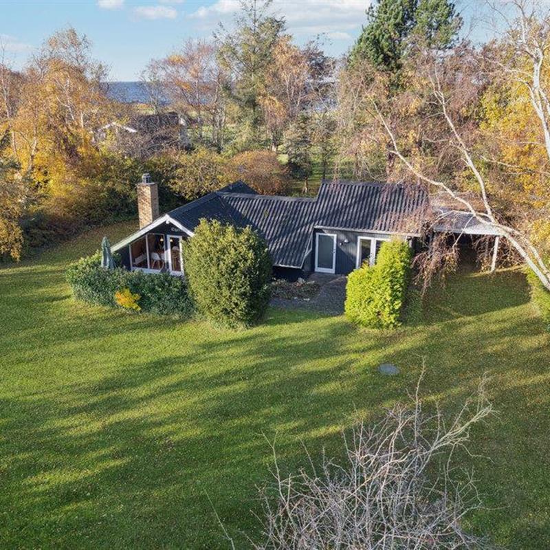 Ferienhaus - 4 Personen -  - Mågevænget - Saltbæk - 4400 - Kalundborg