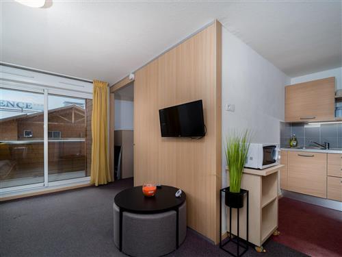 Semesterlägenhet - 6 personer -  - La Foux D'allos - 04260