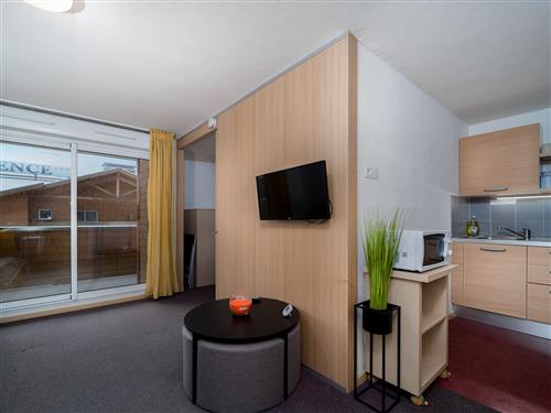 Holiday apartment - 6 persons -  - La Foux D'allos - 04260