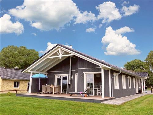 Bondegård - 6 personer -  - Börsby - 24395 - Pommerby