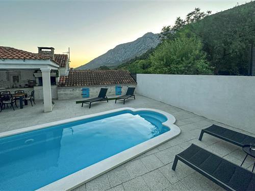 Ferienhaus - 5 Personen -  - Put Stankovic - Peljesac-Orebic - 20250 - Orebic