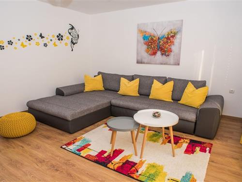 Ferielejlighed - 4 personer -  - 51243 - Tribalj