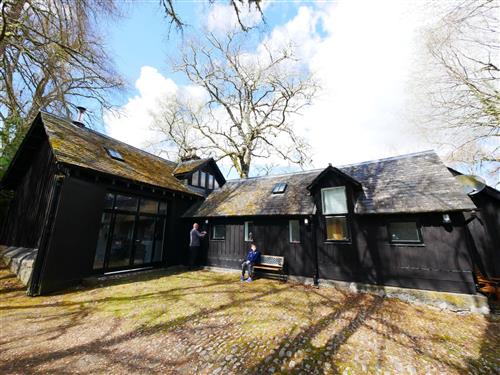 Sommerhus - 4 personer -  - Drumnadrochit - IV63 6XW