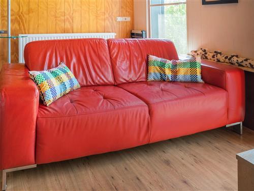 Sommerhus - 4 personer -  - 9411TS - Beilen