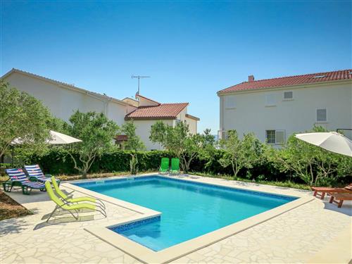 Holiday apartment - 4 persons -  - Šibenik - 22010