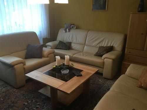 Feriehus / leilighet - 6 personer -  - Talweg - 54497 - Morbach-Hundheim