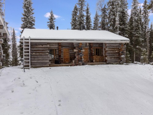 Fritidshus - 6 personer -  - 93830 - Kuusamo