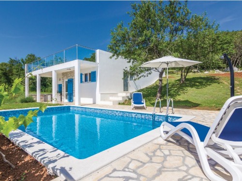 Holiday home - 4 persons -  - Reburici - Labin-Reburici - 52224 - Trget