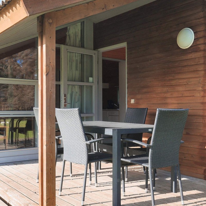 Ferienhaus - 5 Personen -  - Lyngbyvej - Lökken - 9480 - Jammer Bay