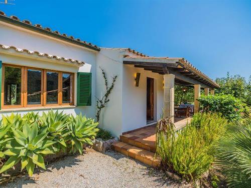 Sommerhus - 5 personer -  - 07460 - Pollensa / Pollença