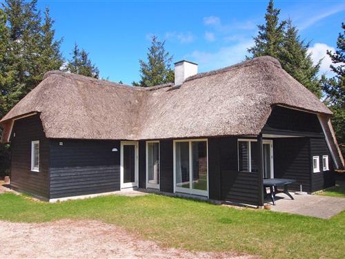 Ferienhaus - 8 Personen -  - Østkrogen - 6857 - Blavand